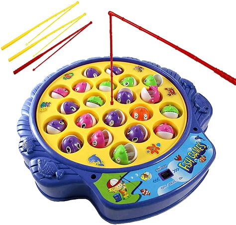 fish games for sale in china